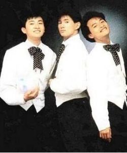 燃燒青春火焰 燃燒青春火焰