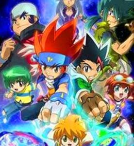 爆旋陀螺鋼鐵戰魂ZEROG 爆旋陀螺鋼鐵戰魂ZEROG