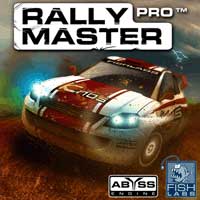 《職業賽車大師》 《職業賽車大師》