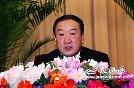 蘇榮腐敗案 蘇榮腐敗案