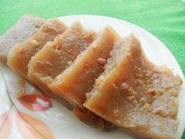 河北肉糕 河北肉糕