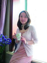 斛珠夫人[長篇奇幻小說]