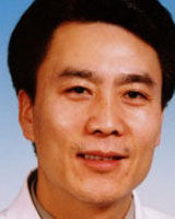 李常青[北京地壇醫院主任醫師]