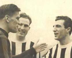 瑞典三劍客 瑞典三劍客