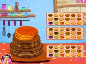 做個生日蛋糕2 做個生日蛋糕2