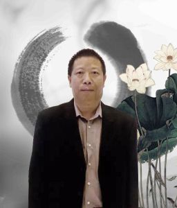 楊明亮[內蒙古自治區林工站站長]