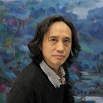 盧新華[清華美術學院藝術史論系教授]