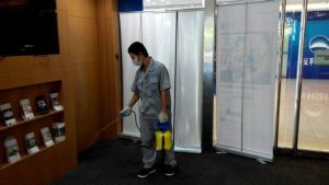 滅蟲公司 滅蟲公司