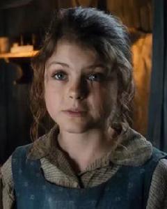 瑪麗·內斯比特 瑪麗·內斯比特