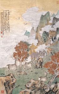 《邶風·擊鼓》