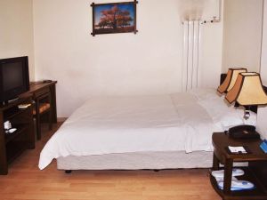 鄭州康橋飯店 鄭州康橋飯店