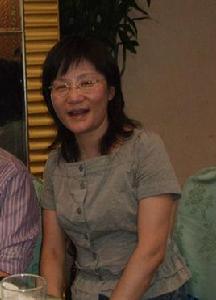 陳一梅[江蘇南京人]