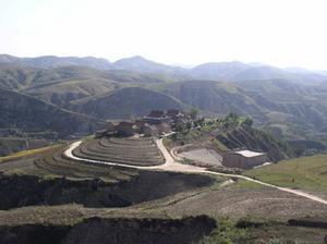 青山寺[清山寺]