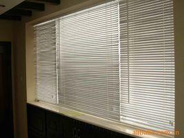 鋁百葉簾 鋁百葉簾