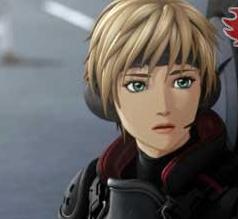 《蘋果核戰記》