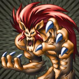 超級戰獅 超級戰獅