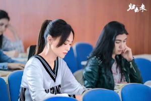 《歸去來》劇照