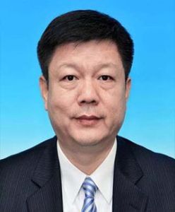 張耕[浙江省經信委黨組書記]