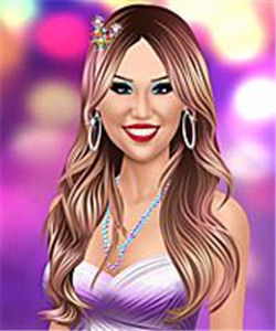 麥莉化妝 麥莉化妝