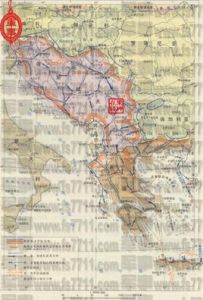 巴爾幹化 巴爾幹化