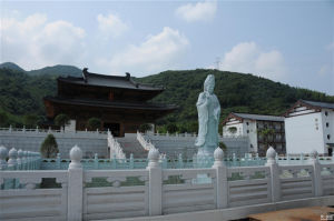 龍隱禪寺 龍隱禪寺