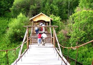 綽源國家森林公園