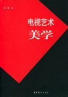 電視藝術美學 電視藝術美學