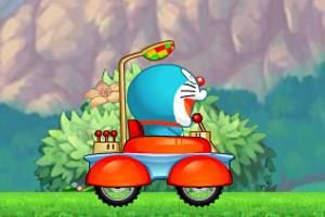 機器貓的暴走時光機 機器貓的暴走時光機