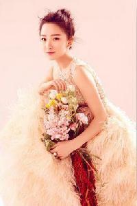 張樟[中國內地女演員]