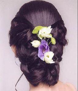 韓式髮型 韓式髮型