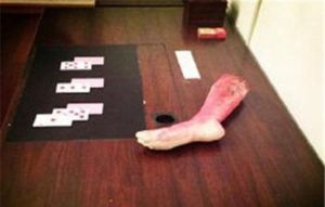 惡人寨真人密室逃脫 惡人寨真人密室逃脫