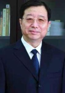 袁長清[中國農業銀行黨委副書記、監事長]