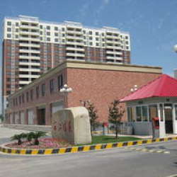 麗江佳苑 麗江佳苑