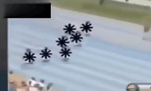 馬賽克盛會 馬賽克盛會