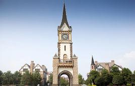 南湖公園[成都市南湖公園]