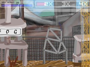 鋼塔加固 鋼塔加固