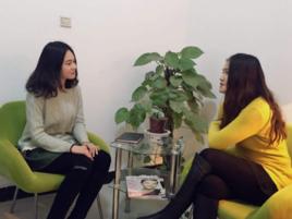 情感諮詢師 情感諮詢師