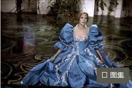 驢皮公主 驢皮公主