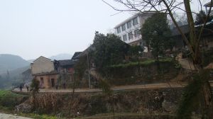 沈家坡自然村 沈家坡自然村