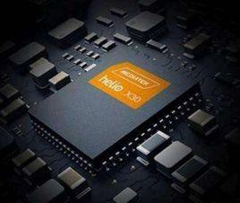 聯發科Helio X30 聯發科Helio X30