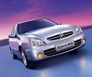 雪鐵龍賽納 雪鐵龍賽納