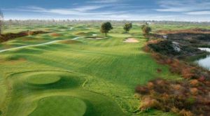 加州水郡高爾夫 加州水郡高爾夫