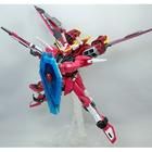 ZGMF-X19A Infinite Justice Gundam ZGMF-X19A Infinite Justice Gundam