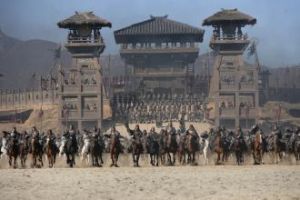 岳州之戰 岳州之戰