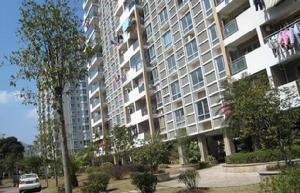 盛輝君裕東湖 盛輝君裕東湖