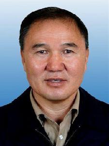 孫建新[新疆維吾爾自治區環境保護廳副廳長]