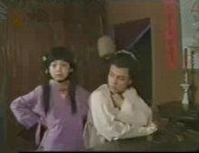 雨墨[古典名著《三俠五義》人物]