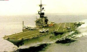 菲律賓海號航空母艦 菲律賓海號航空母艦