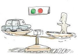 優者危險負擔原則