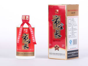 市宴長&middot;紅盒